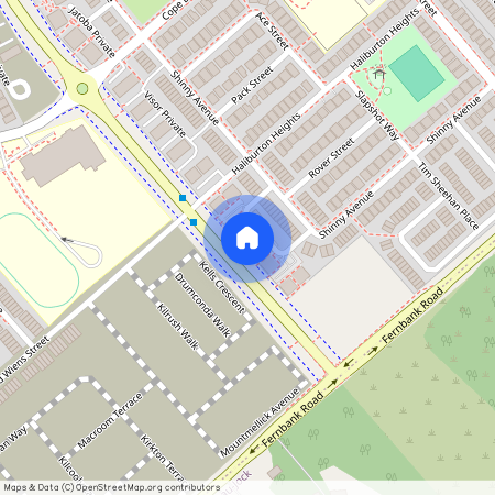 40 Jaguar Private Unit# E, Kanata