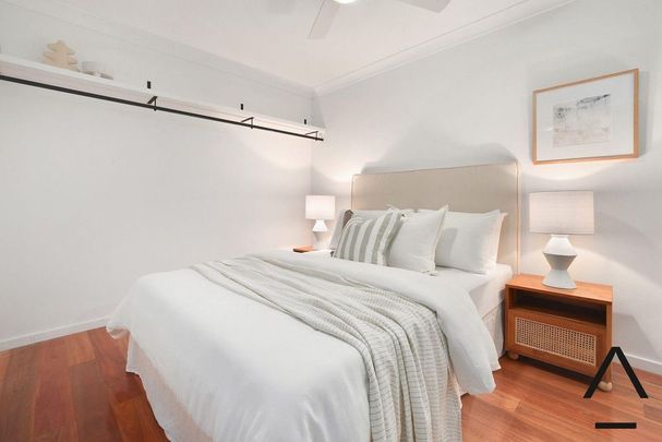 Modern One Bedroom Apartment in Vibrant Manly - Your Perfect Retreat! - Photo 1
