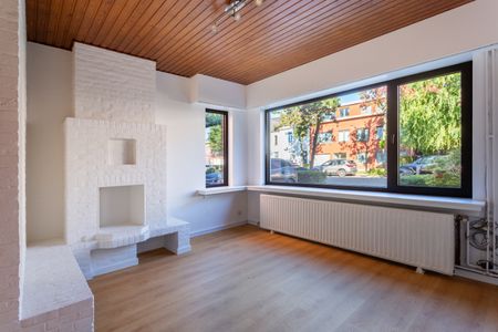 Huis te huur in Brasschaat met 3 slaapkamers - Photo 2