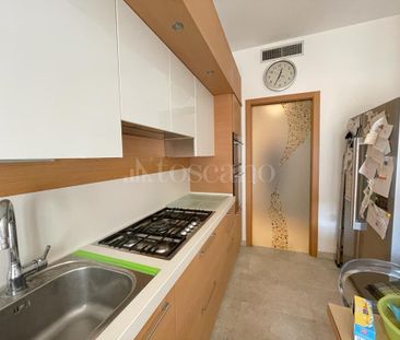 Casa a Milano in Via Raffaello Sanzio 27, Buonarroti - Photo 2