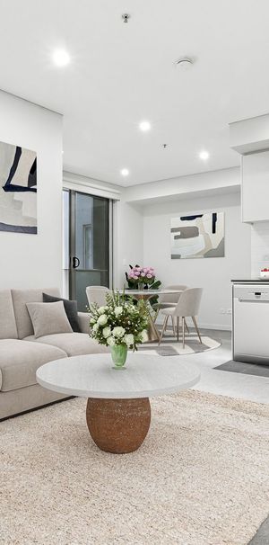 Modern Studio Apartment - Photo 1
