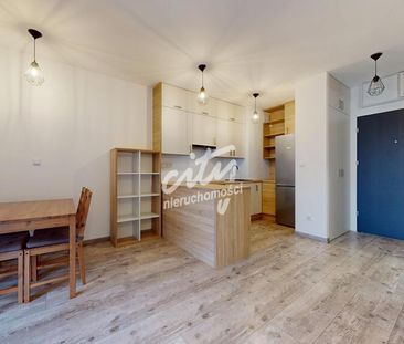 Nowa kawalerka na Warszewie - Zdjęcie 2