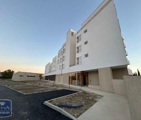 Location Appartement 2 pièces 43m² AVIGNON 84140 - Photo 1