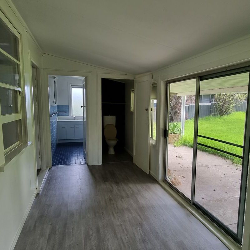 Ben Venue Weatherboard- New Price! - Photo 1