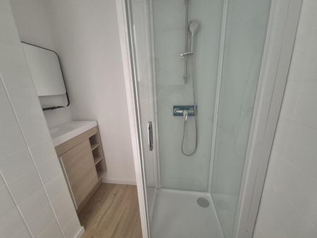 Location Appartement 2 pièces 41m² LILLE 59000 - Photo 2