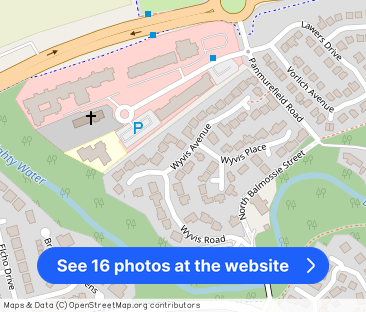 Wyvis Road, Broughty Ferry, Dundee, DD5 - Photo 1