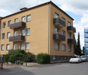 Tranåskvarnsgatan 5 - Photo 1