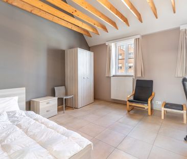 Studentenkamer - Leuven - Photo 4