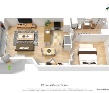 3 Kelvin Grove - Photo 2