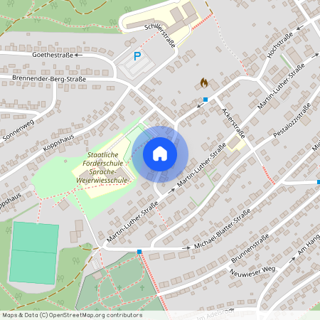 Hochstraße 120, 66280 Saarland - Sulzbach (Saar)