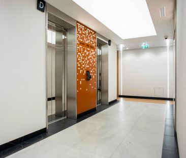 Studio , Towarowa Towers, 10 piętro - Photo 6