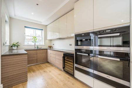 Sulivan Road, Fulham, SW6, London - Photo 5