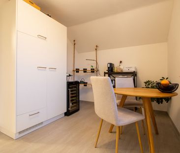 3.5-room penthouse apartment in a quiet location - Foto 3