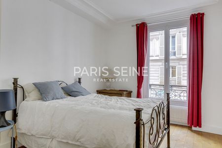 ** 3 PIÈCES MEUBLÉ **RUE BERRYER **PROX ÉTOILE** 2 CHAMBRES** - Photo 3