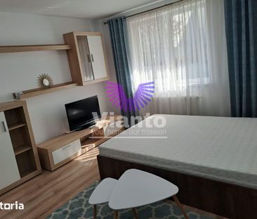 Garsoniera | Parcare privata | Mobilata si utilata | Selimbar - Photo 2