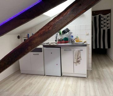 Location appartement 1 pièce 18.28 m² à Valence (26000) - Photo 3