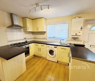 1 bedroom flat to rent - Photo 4