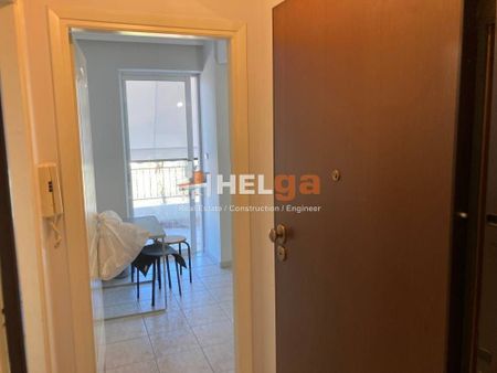 Studio/Γκαρσονιέρα για ενοικίαση Αγία Σοφία (Πάτρα) - Photo 5