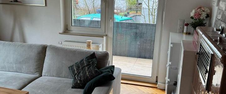 4 Zi-Whg, 77 qm, ab 15.02.2026, an Nichtraucher - Photo 1