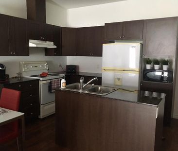 Appartement style condo – Bord du fleuve - Photo 2