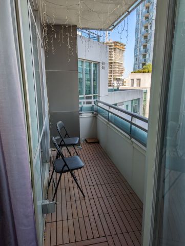 For Lease - 3939 Duke Of York Boulevard Unit# 1105, Mississauga, Ontario - Photo 5