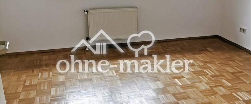 2-Zimmer-Wohnung in Greven - Foto 1