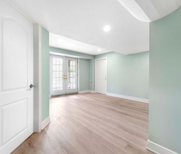 For Lease - 1811 Esterbrooke Drive Unit# Basement, Oshawa, Ontario - Photo 6