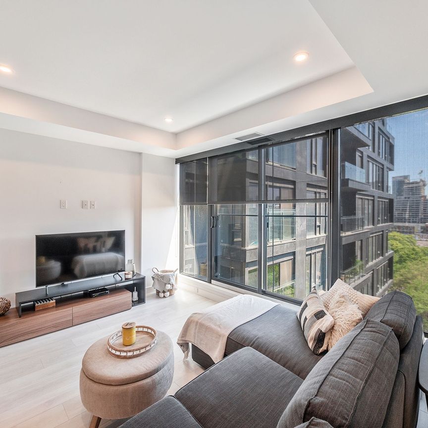 For Lease - 505 Richmond Street Unit# 731, Toronto, Ontario - Photo 1