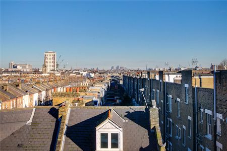 Munster Road, Munster Vill/Alphabet Streets, SW6, London - Photo 2