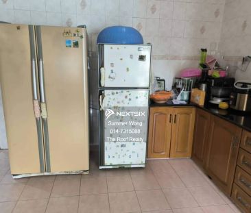 Bungalow Semi-D in Ampang Jaya - Foto 5