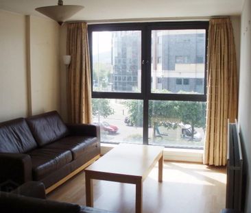 Apt 3 Tannery Building, 107 Castle Street, Belfast, BT1 1GJ - Photo 4