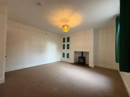 4 bedroom terraced house to rent - Photo 2