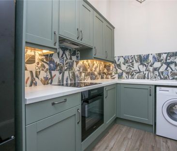 1 bedroom apartment to rent - Photo 6