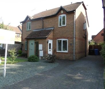Smalley Drive, Derby, DE21 - Photo 5