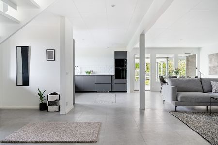 Södra Badvägen, Halmstad - Foto 2