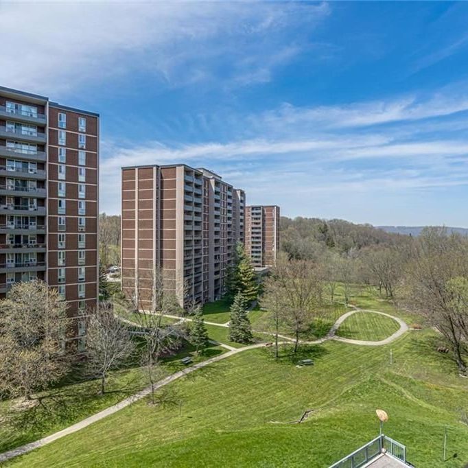 For Lease - 1950 Main Street Unit# 503, Hamilton, Ontario - Photo 1