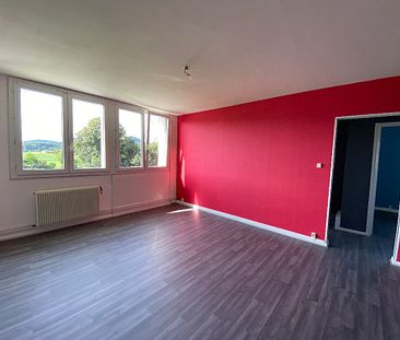 APPARTEMENT BROUVELIEURES – 3 pièce(s) – 60 m2 - Photo 6