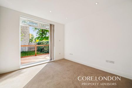 2 bedroom apartment to rent - Photo 5