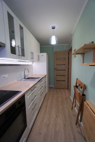 Pomorzany 2-pokojowe mieszkanie, pow. 48 m2 - Zdjęcie 2