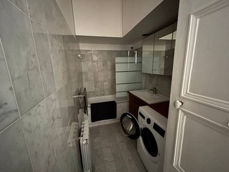 Location Appartement 3 pièces 68m² ENGHIEN LES BAINS 95880 - Photo 5