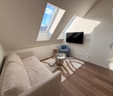 2 Zimmer, 40 m² - Foto 1