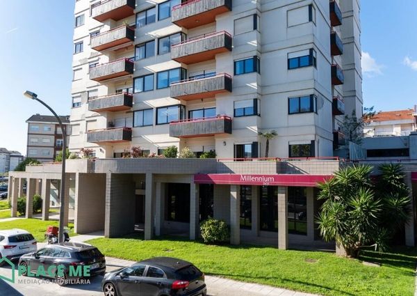 Arrendamento Apartamento T1