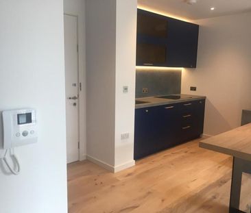 Studio to rent - Photo 4