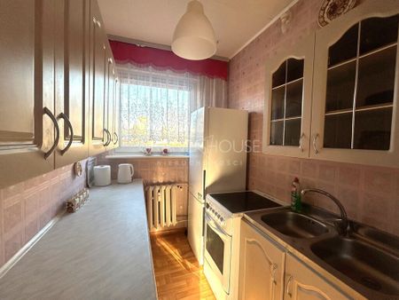 Niski budynek * winda * umeblowane * balkon - Photo 5