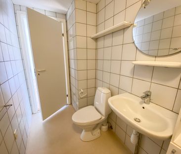 Velindrettet lejlighed med hyggeligt gårdmiljø - Photo 6