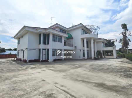 3 Storey Detached House - Photo 3