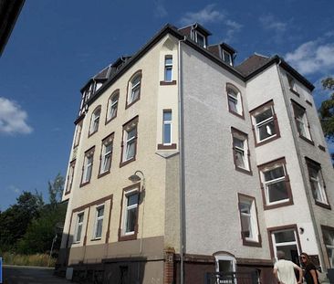 4 Zimmer Wohnung in Crimmitschau - Foto 1