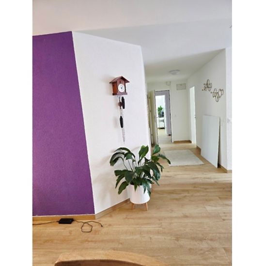 2½ Zimmer-Wohnung in Stäfa (ZH), möbliert, auf Zeit - Photo 1