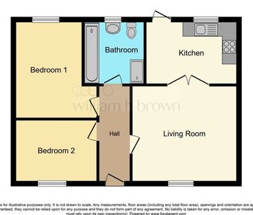 Wingfield Avenue - Photo 1