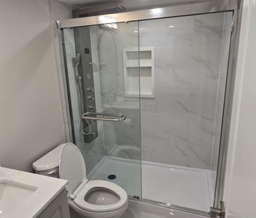 For Lease - 389-1 Nairn Circle Unit# Bsmt., Milton, Ontario - Photo 6